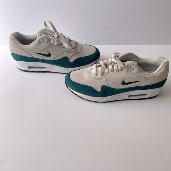 Air Max 1 Jewel Atomic Teal - Picture 2 of 6